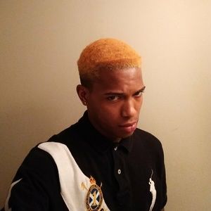 Meet your Posher, Kyle